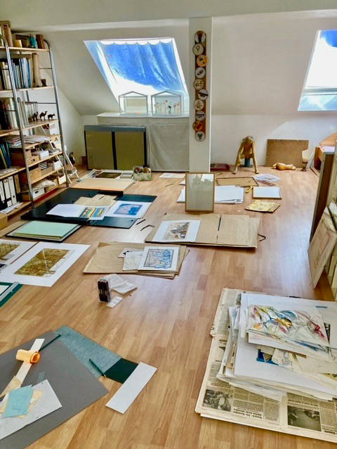 Atelier