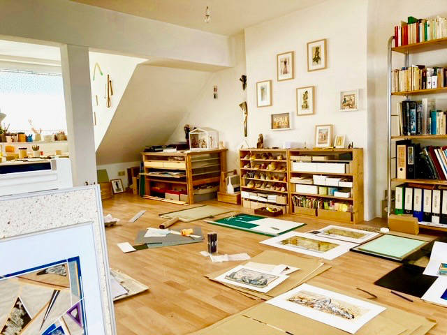 Atelier