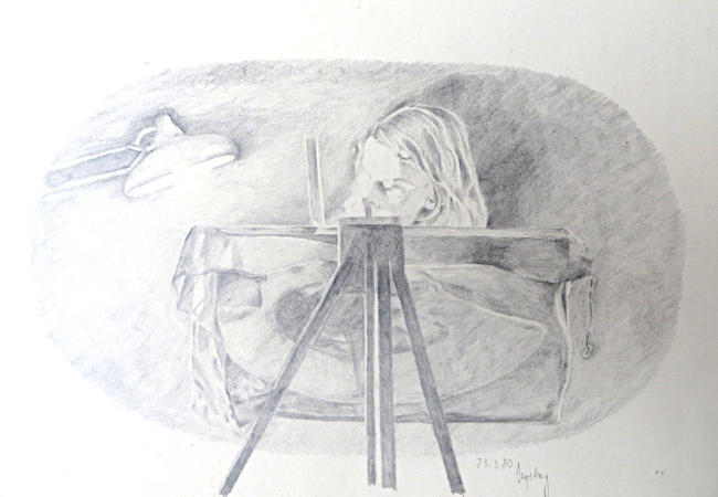 Selbst II