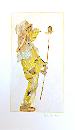 Eibalancierer
