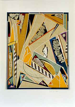 Geometrischer Inder