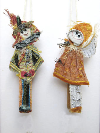 Winfried und Clementine