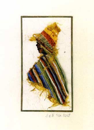 Poncho