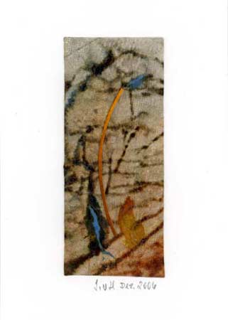Tenever Tapete II