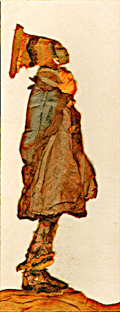 Kleine Stolze